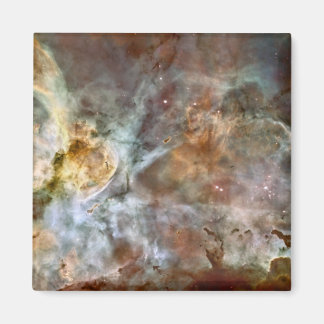 Íman A região central da Nebulosa Carina