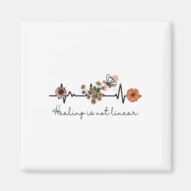 Íman A Reparação De Cotas De Saúde Não É Linear (Frente)