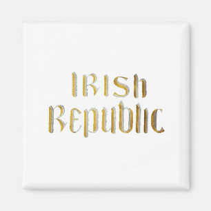 Íman A República da irlanda