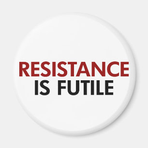 Íman A resistência é ímã inútil
