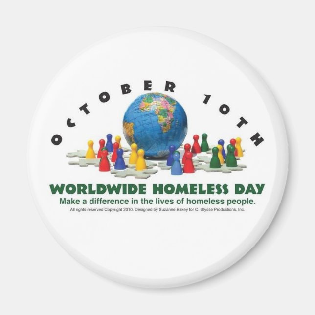 Íman A Reunião (Frente)