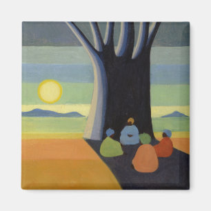 Íman A reunião 2005