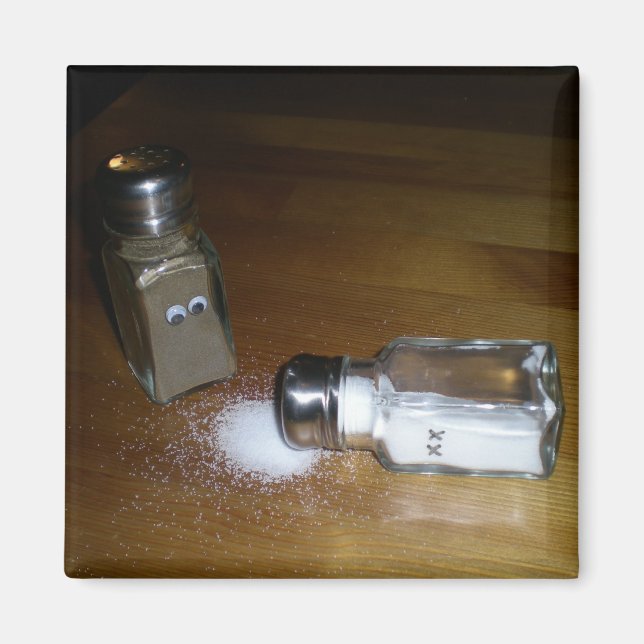 Íman A-sal-ed (Frente)