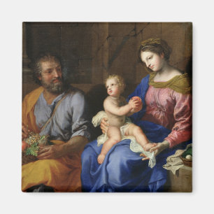 Íman A Santa Família