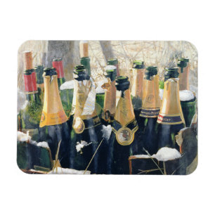 Íman A São Estêvão esvazia 2005