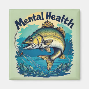 Íman A Saúde Mental Importa