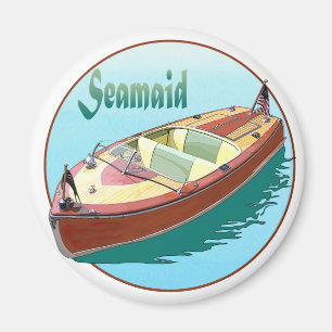 Íman A Seamaid