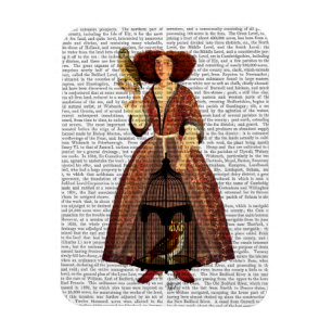 Íman A Senhora Coruja