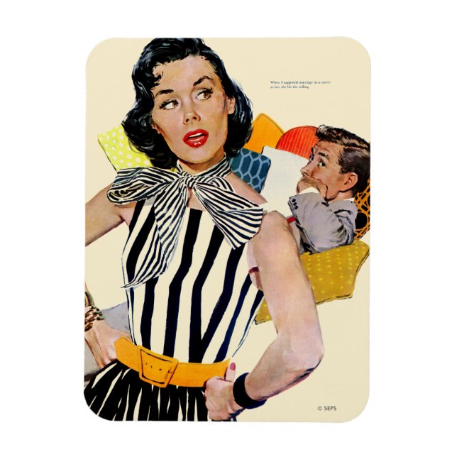 Íman A Senhora Foi Insultada 2 (Vertical)