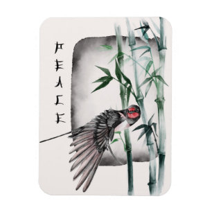 Íman A Série Okinawa Design 11 