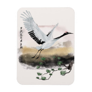 Íman A Série Okinawa Design 12