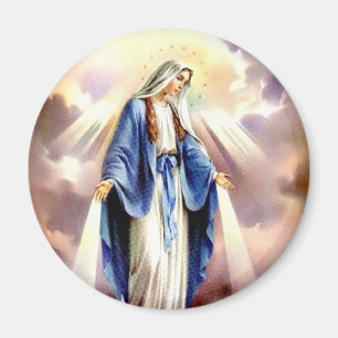 Íman A suposição de Mary
