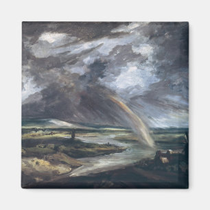 Íman A tempestade
