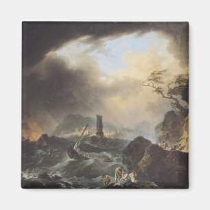Íman A tempestade