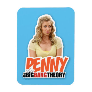 Íman A Teoria do Big Bang | Penny