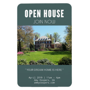 Íman A tocha da Liberty pisca (3" x ímã de 4")