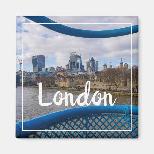 Íman A Torre de Londres, Inglaterra, Excelente da Grã-B