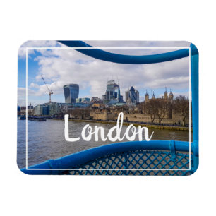 Íman A Torre de Londres, Inglaterra, Excelente da Grã-B