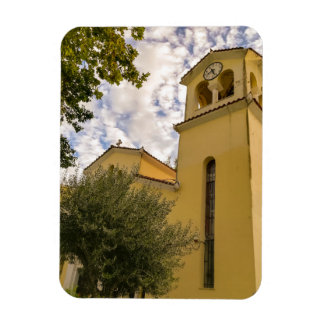 Íman A Torre dos Sinos