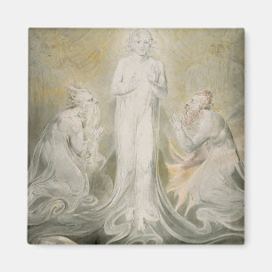 Íman A Transfiguração