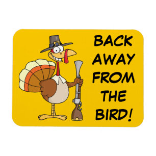 Íman A Turquia Janta o Dia de Ação de Graças como re