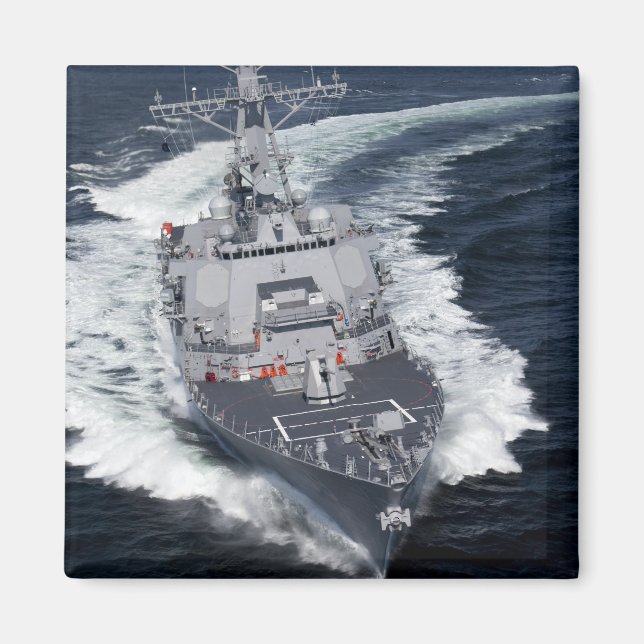 Íman A Unidade de Pré-Encomendamento Jason Dunham (Frente)