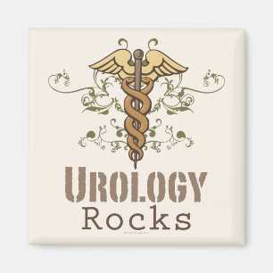Íman A urologia balança o ímã do Urologist