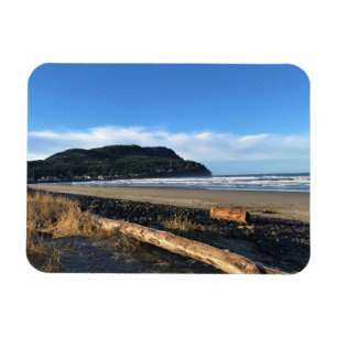 Íman A Vaca em Seaside, Oregon