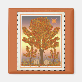 ÍMAN A VELHA ÁRVORE DE OAK