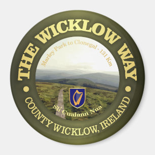 Íman A Via Wicklow