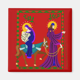 Íman A Viagem De Belém