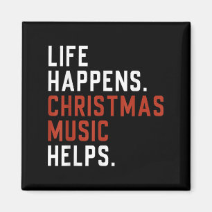 Íman A Vida Acontece Música de Natal Ajuda Natal Ensina