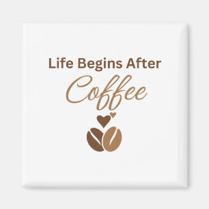 Íman A Vida Começa Depois do Café, Café Aconchegante da
