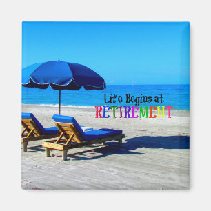 Íman A vida começa na reforma