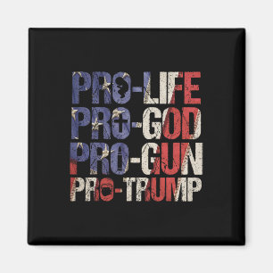 Íman A Vida Deus Arma Trump Usa Reelege Donald Trump 20