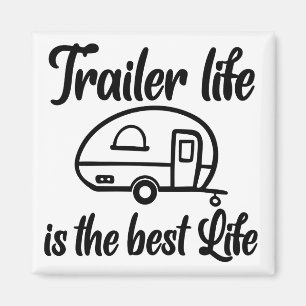 Íman A vida do trailer é o melhor magnata da vida