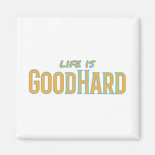 Íman A vida é boaHard