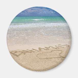 Íman A vida é uma praia