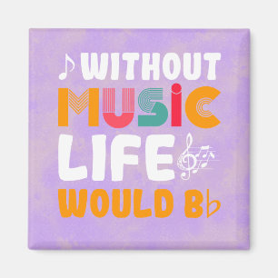 Íman A vida seria plana