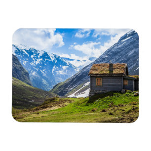 Íman A vida simples