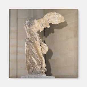 Íman A vitória de Samothrace