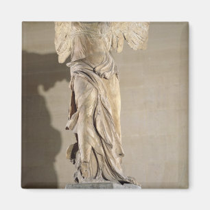 Íman A vitória de Samothrace