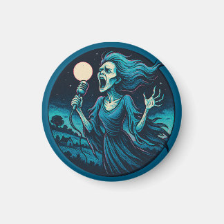 Íman A Voa da Banshee