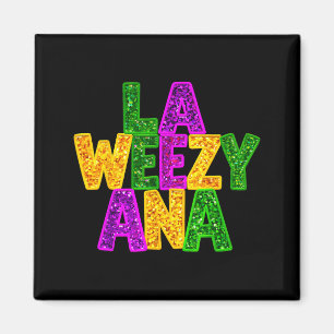 Íman A weezy ana mardi gras louisiana new orleansA we