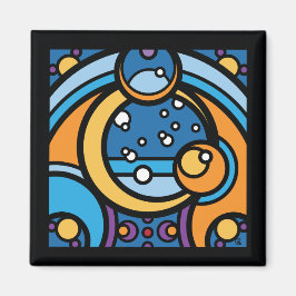 Íman A Whole New World