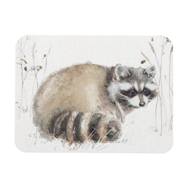 Íman A Woodland Walk X (Horizontal)