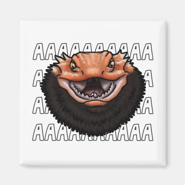 ÍMAN AAAAAA (Frente)