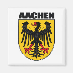 Íman Aachen