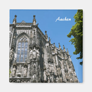 Íman Aachen Magnet