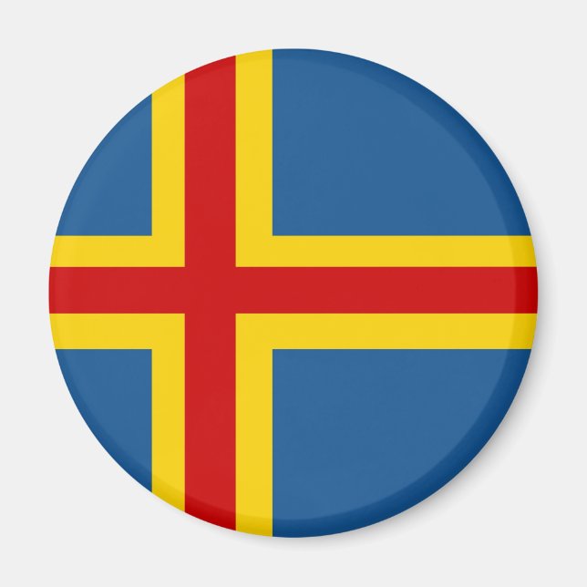 Íman Aaland (Frente)